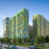 Новостройки Москвы пополнились новым форматом — МФК