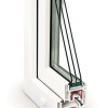 Окна Rehau Delight Design