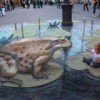 Окрасочные тонкослойные покрытия полов