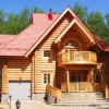 Строительство деревянных домов