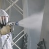 Защита бетонных конструкций и сооружений