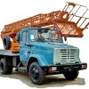 Аренда спецтехники: автовышки
