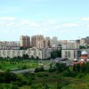 Калининский район в СПб