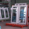 Как выбрать стеклопакеты для складского помещения