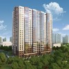 Квартиры на Парнасе от застройщика 36 Трест