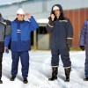 Спецодежда в Санкт-Петербурге – разнообразие и предложения