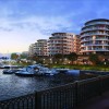 Квартиры в элитных новостройках Санкт-Петербурга