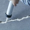 Особенности работы с монтажной пеной