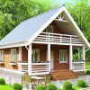 Строить каркасный дом или выбрать другую технологию?