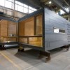 Застекление бытовок от компании «Контейнерный Мир» — лучший сервис по приятной цене