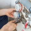 Когда и зачем меняют счётчики воды