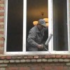 Видео: Монтаж окна в кирпичном доме